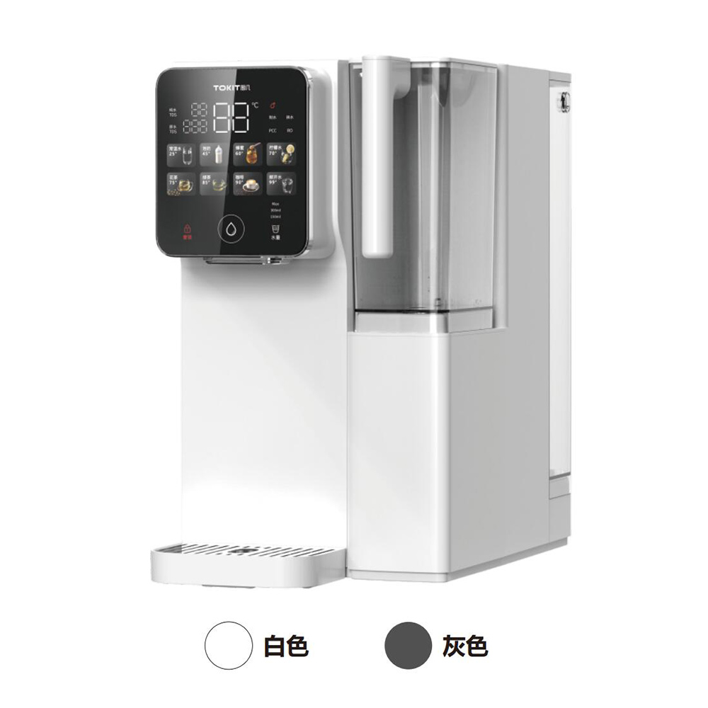 MY-SDRT-2304 冷热RO饮水机